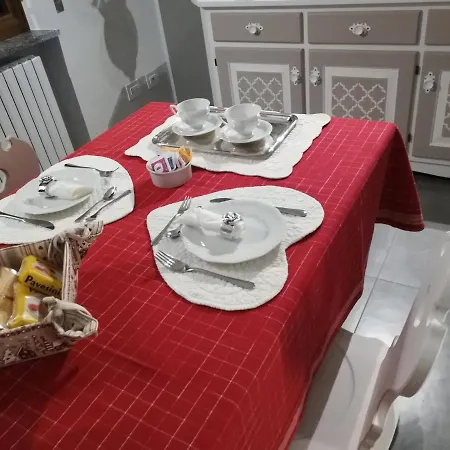 La Moia לינה וארוחת בוקר 3*