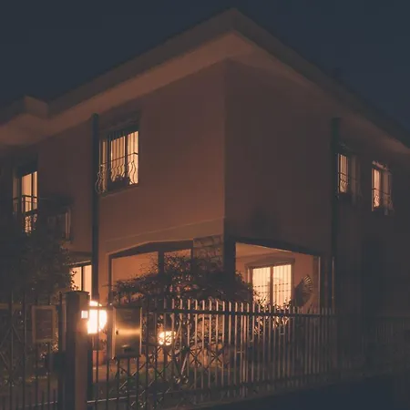 La Moia Bed & Breakfast Cerete