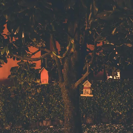 La Moia Bed & Breakfast Cerete