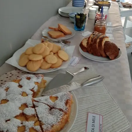 La Moia Bed & Breakfast 3*