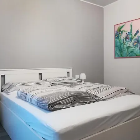 La Moia Bed & Breakfast Cerete
