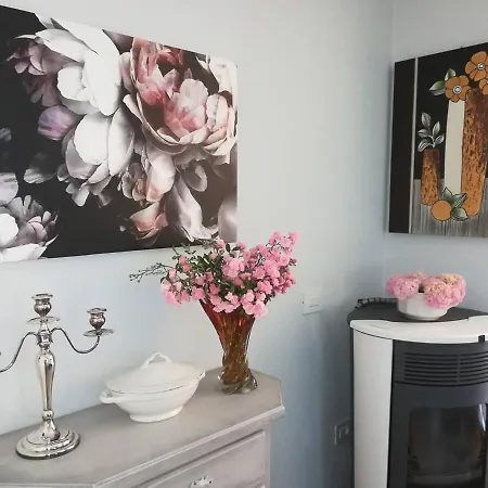 Bed & Breakfast La Moia