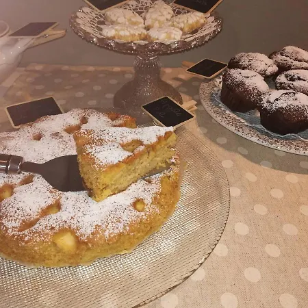 Couette-café La Moia 3*