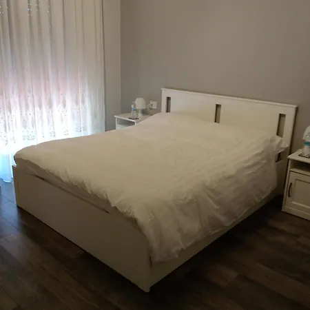 La Moia Отель типа 