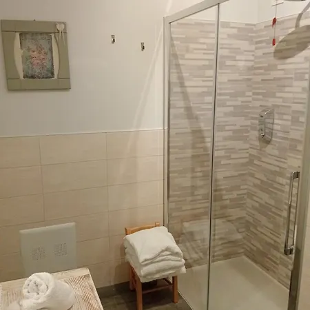 La Moia Bed & Breakfast