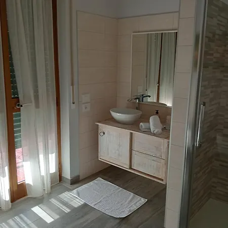 Bed & Breakfast La Moia 3*
