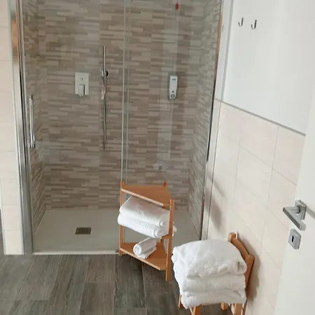 La Moia Bed & Breakfast 3*
