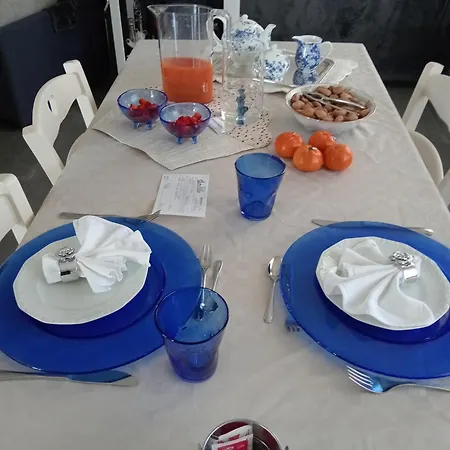 Bed & Breakfast La Moia Cerete