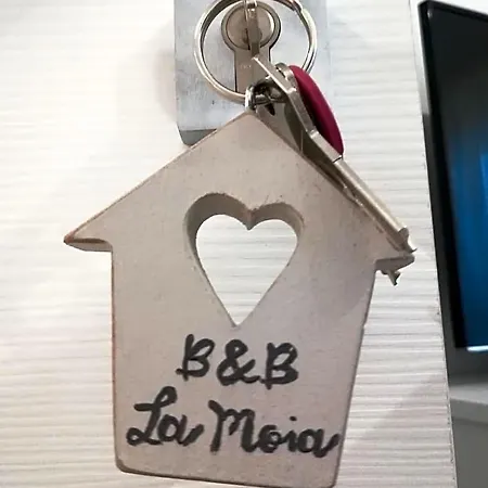 Bed & Breakfast La Moia 3*