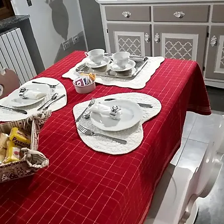 La Moia Bed & Breakfast 3*