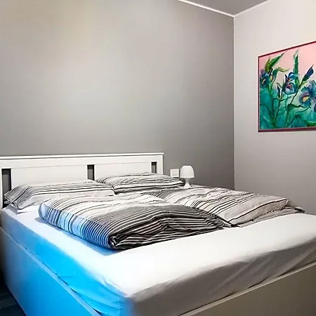 La Moia Bed & Breakfast 3*
