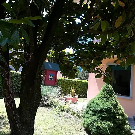 Bed & Breakfast La Moia Cerete