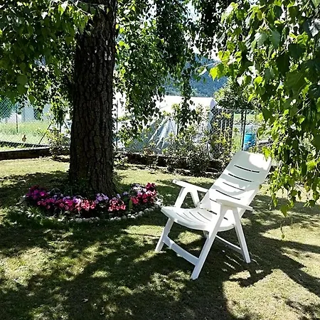 La Moia Bed & Breakfast