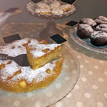 Bed & Breakfast La Moia 3*