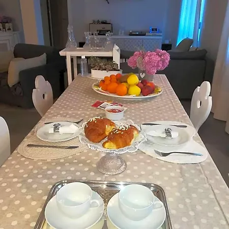Bed & Breakfast La Moia 3*