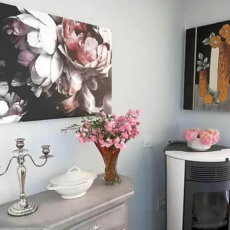 Bed & Breakfast La Moia Cerete