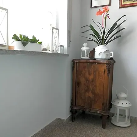 La Moia Bed & Breakfast