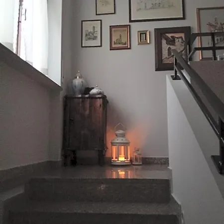 La Moia Bed & Breakfast 3*
