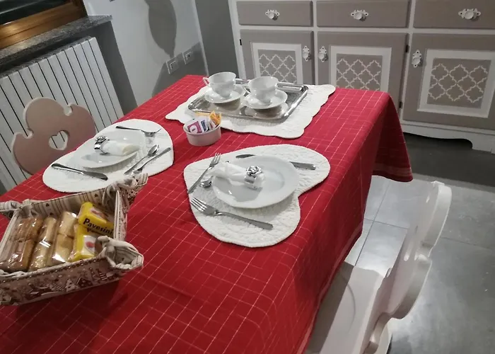 La Moia Oda ve Kahvaltı 3*