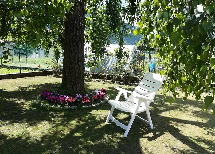 La Moia Alojamento de Acomodação e Pequeno-almoço 3*