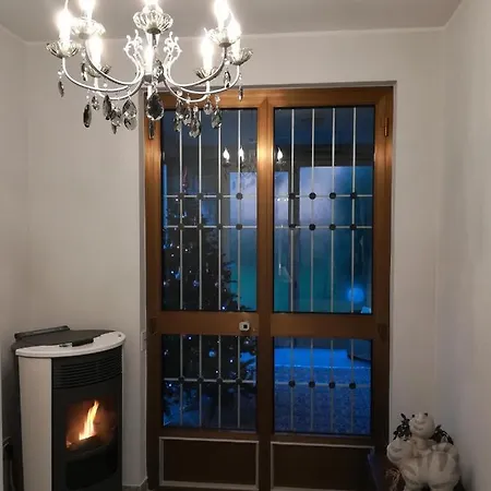 La Moia Oda ve Kahvaltı