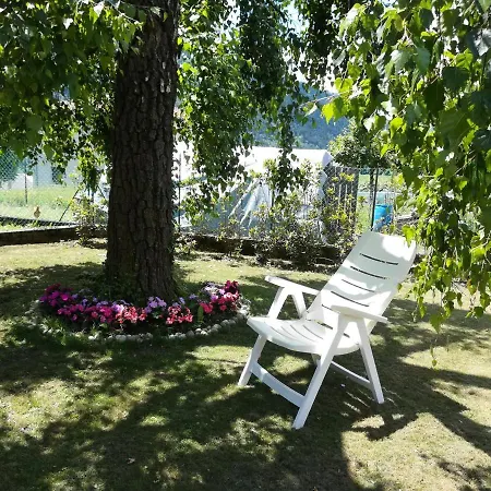 La Moia Bed & Breakfast 3*