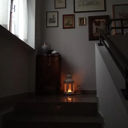 La Moia Oda ve Kahvaltı