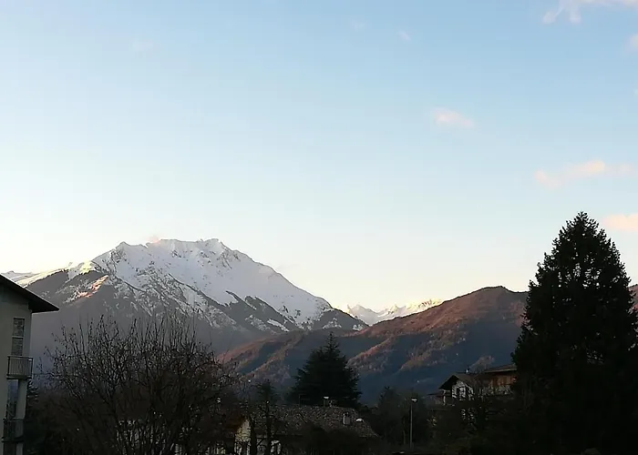 La Moia 3* Cerete