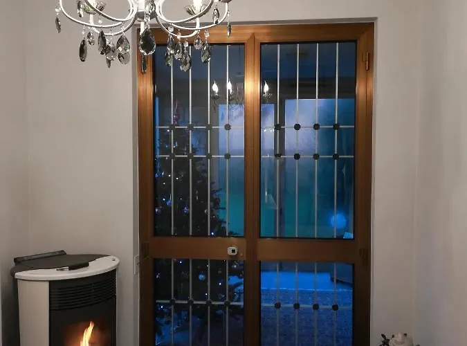 La Moia Bed and Breakfast