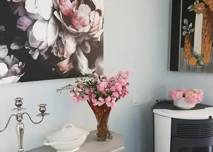 Bed and Breakfast La Moia
