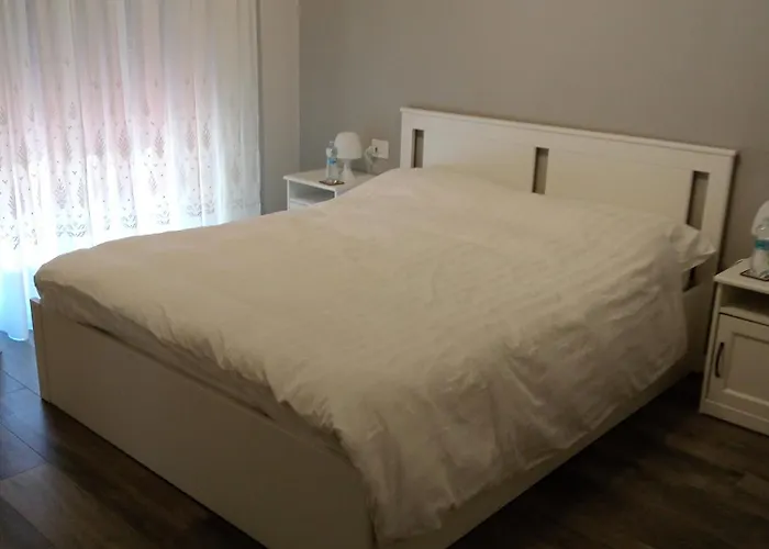 La Moia Bed and Breakfast 3*