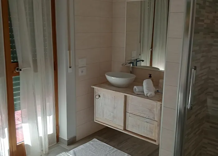 Bed and Breakfast La Moia 3*