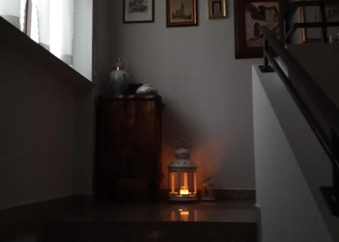 La Moia Bed and Breakfast